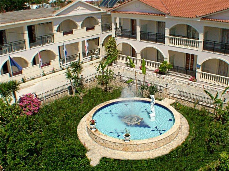 Canadian Hotel Laganas