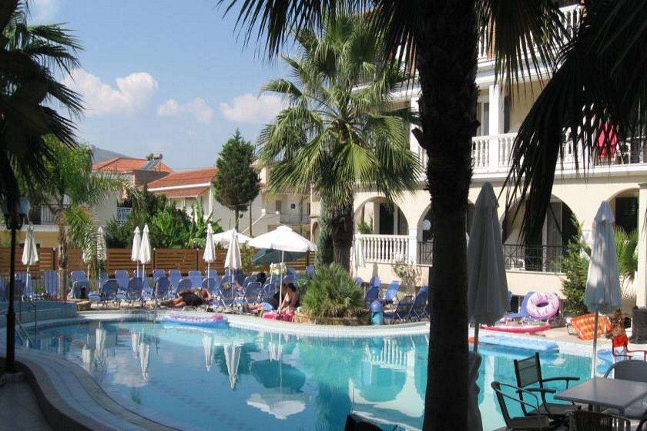 Zante Plaza & 3*