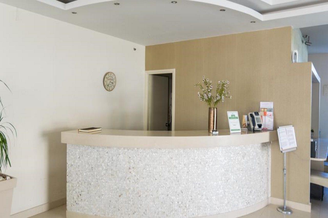 Zante Plaza & Aparthotel 3*