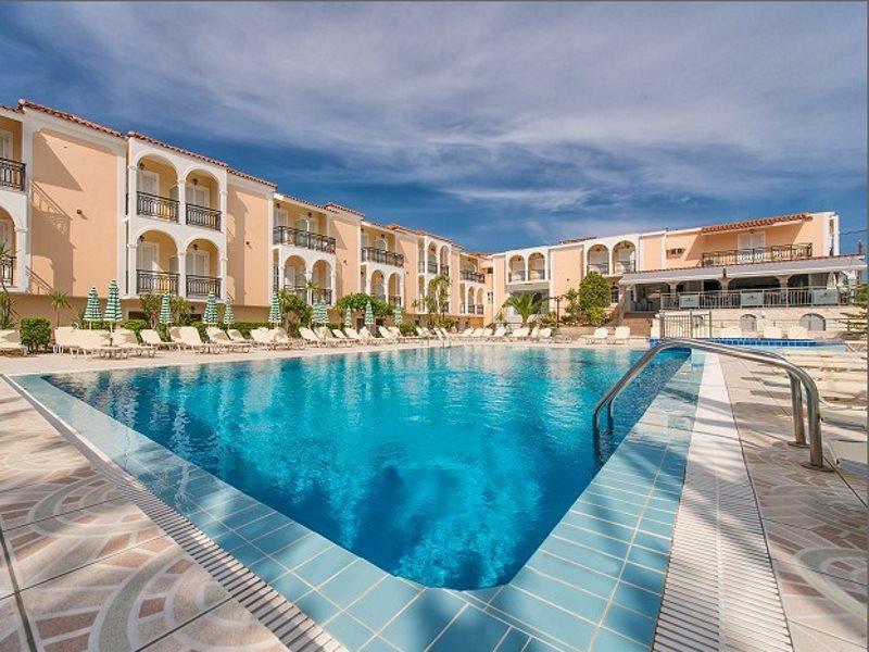 Zante Sun 4*