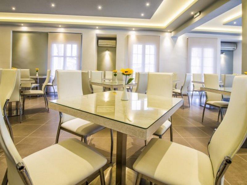 Zante Sun Hotel 4*