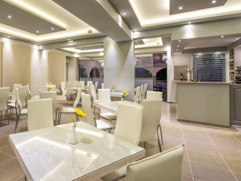Zante Sun Hotel
