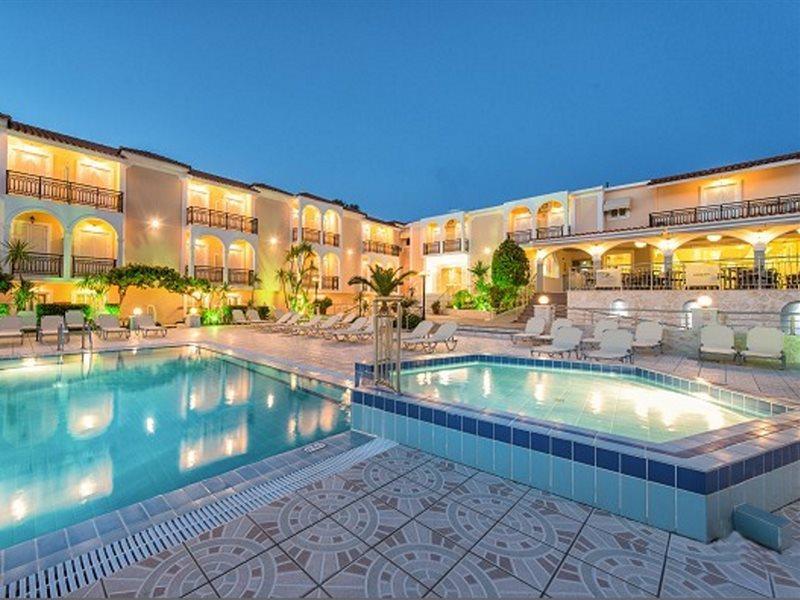Zante Sun 4* Agios Sostis (Zakynthos)
