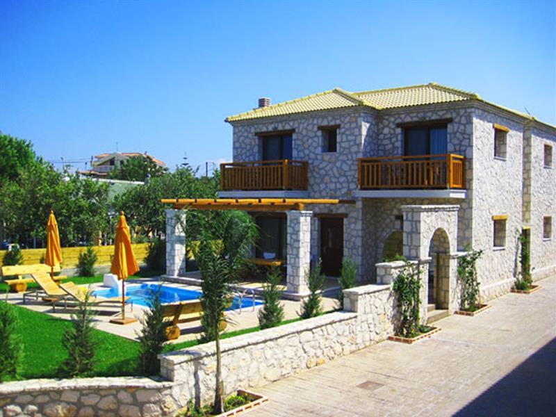 Azure Luxury Apartment Tsilivi (Zakynthos)