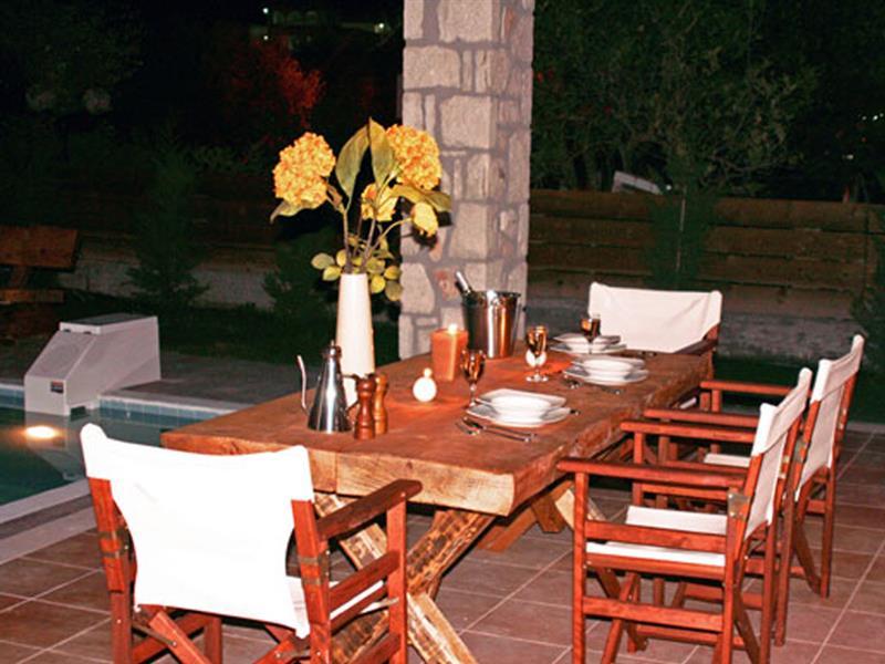 Azure Luxury * Tsilivi (Zakynthos)