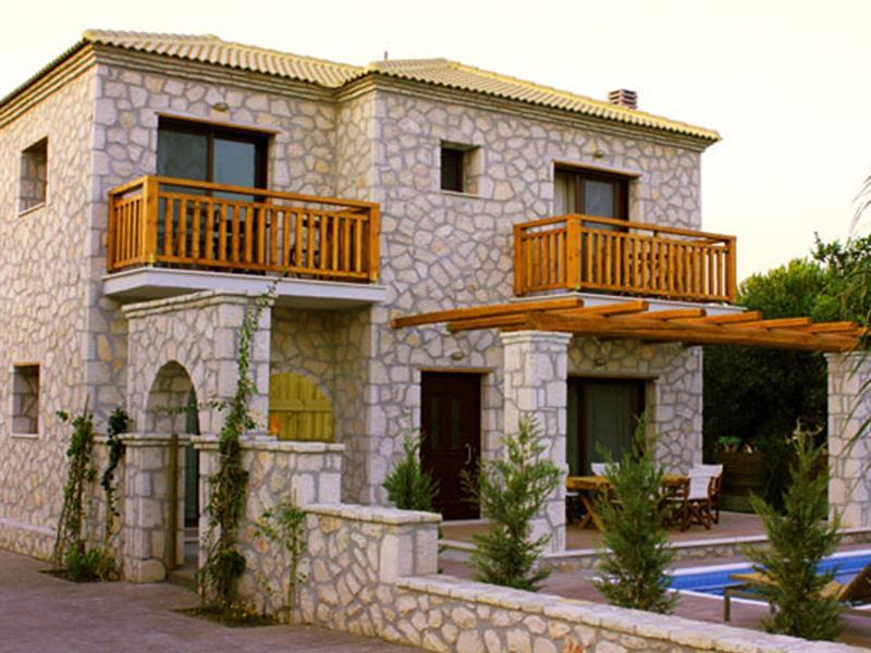 Azure Luxury Apartment Tsilivi (Zakynthos)
