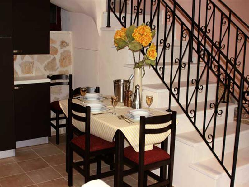 Azure Luxury Apartment