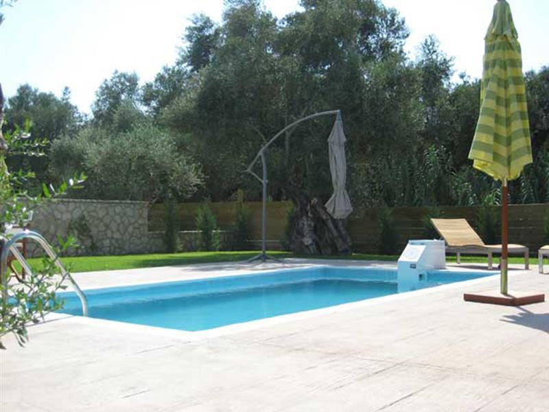 Azure Luxury * Tsilivi (Zakynthos)