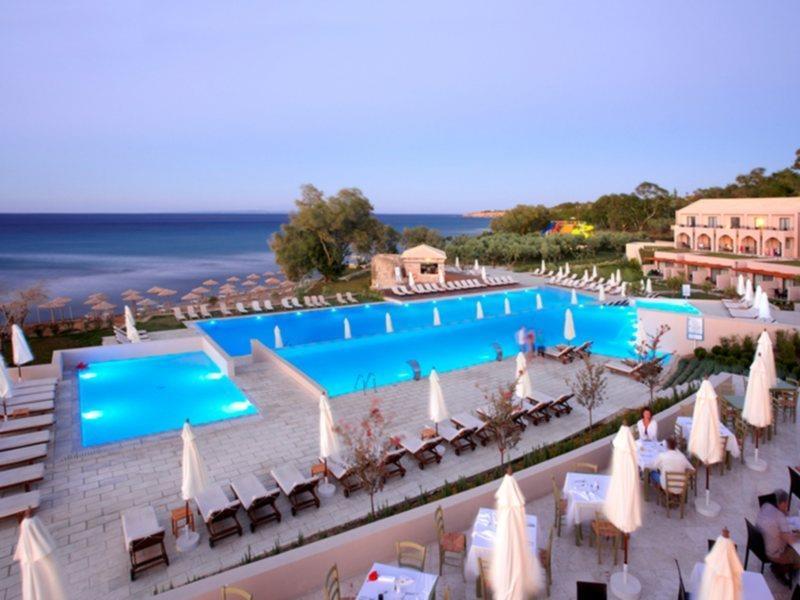 Atlantica Eleon Grand 5*