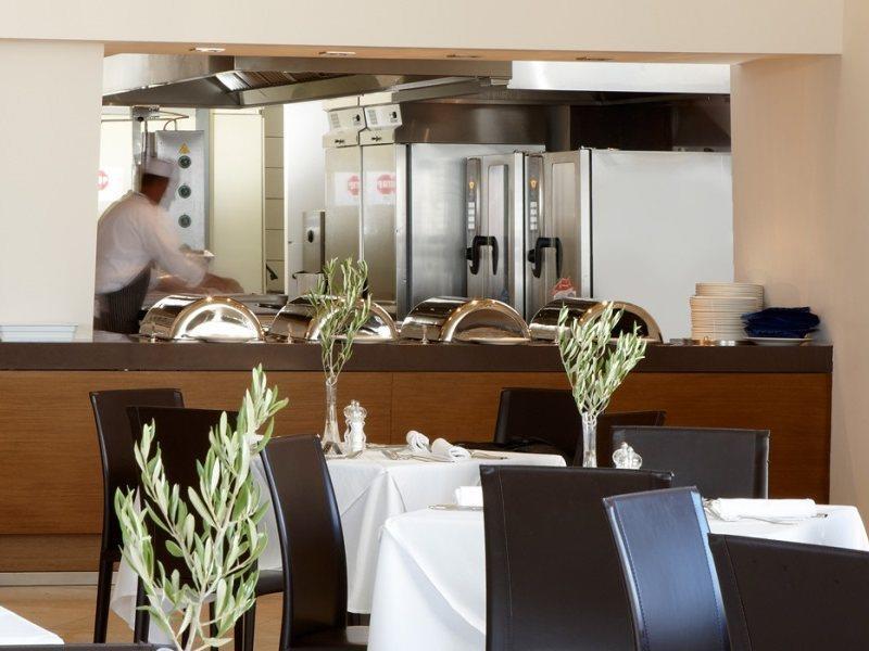 Atlantica Eleon Grand Hotel 5*