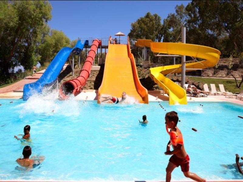 Atlantica Eleon Grand 5*