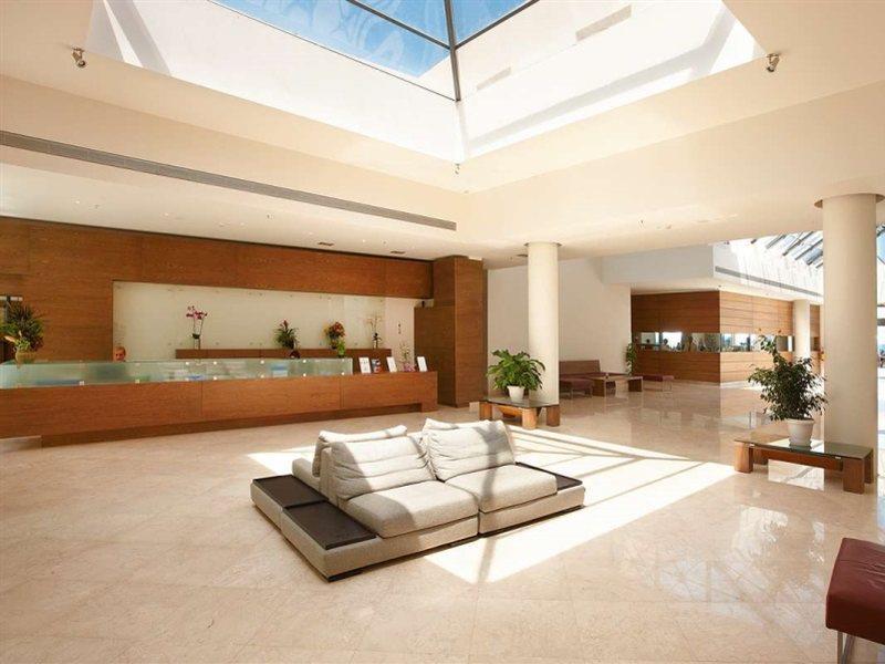 Atlantica Eleon Grand Hotel