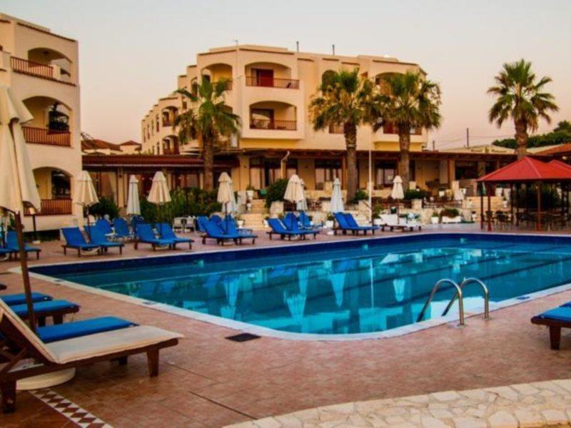 Caravel - Adults Only 5* Tsilivi (Zakynthos)