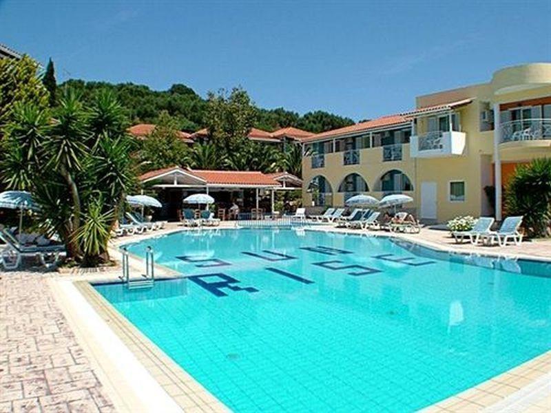 Sunrise Zante - Adults Only Hotel 4*