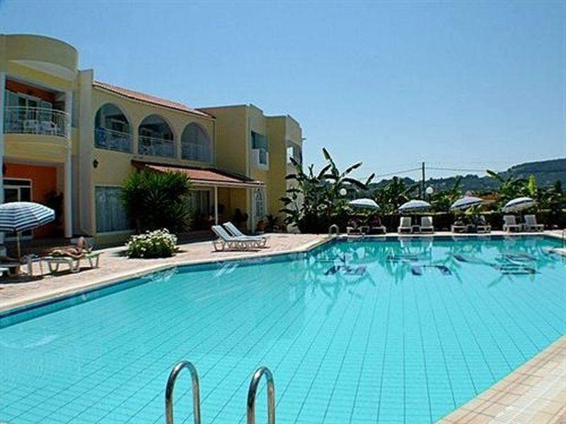 Sunrise Zante - Adults Only 4* Tsilivi (Zakynthos)