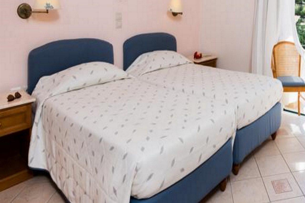 Andreolas Luxury 4* Tsilivi (Zakynthos)