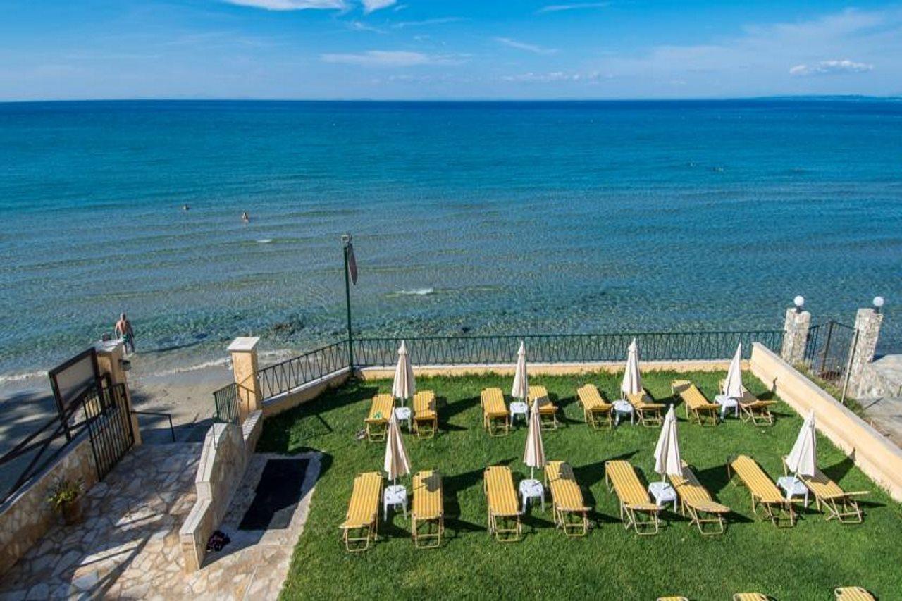 Andreolas Luxury Aparthotel