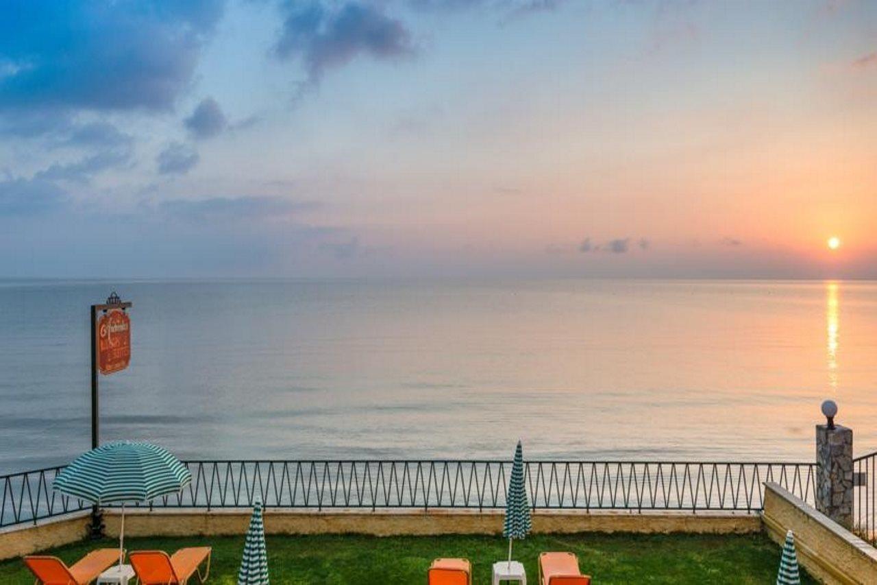Andreolas Luxury 4* Tsilivi (Zakynthos)