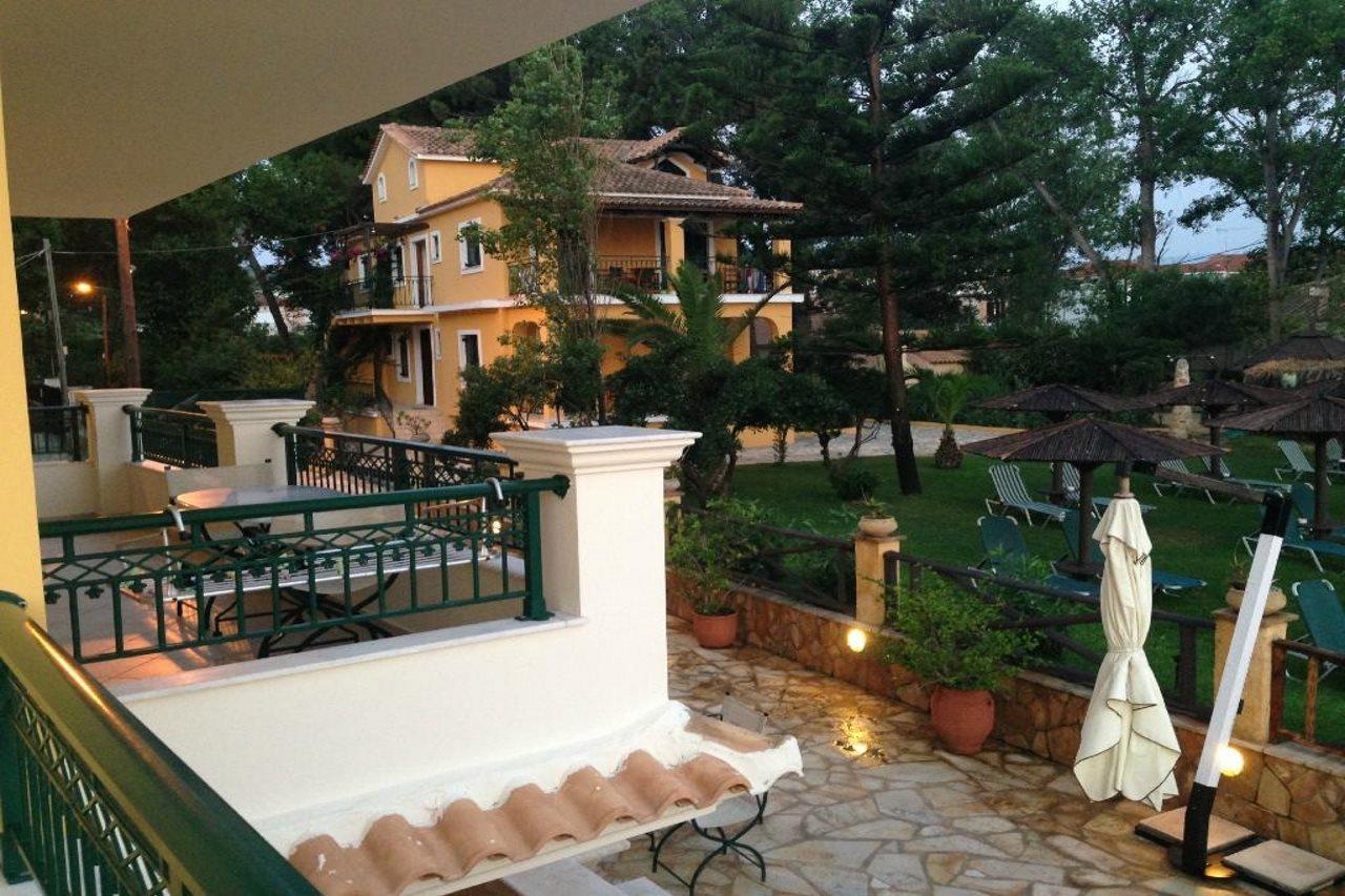 Andreolas Luxury Aparthotel Tsilivi (Zakynthos)