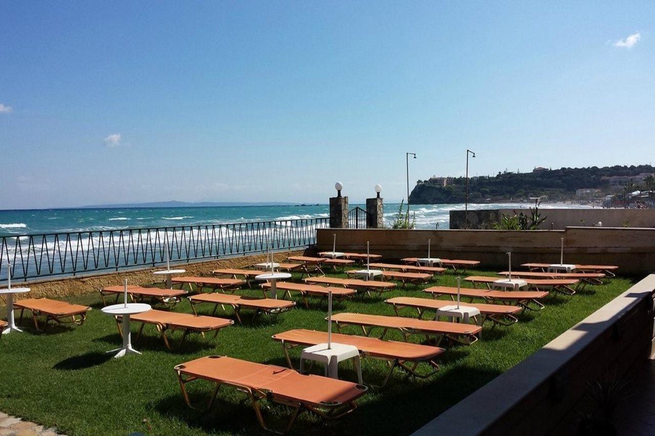 Andreolas Luxury Aparthotel 4*