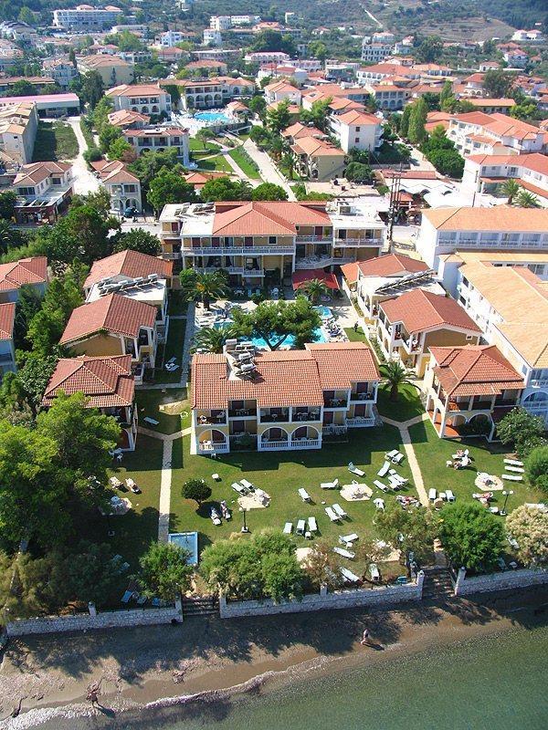 Iliessa Hotel