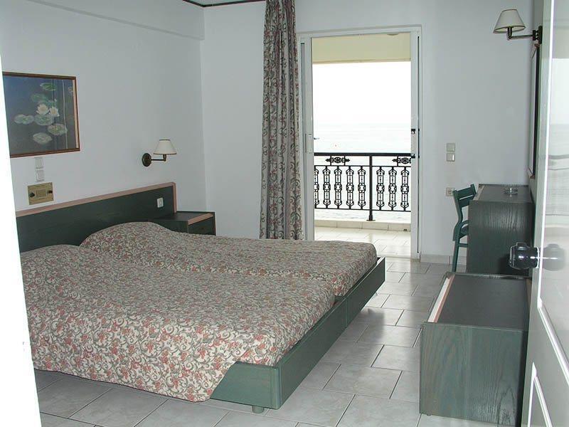 Iliessa 3* Argassi