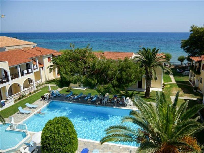 Iliessa 3*