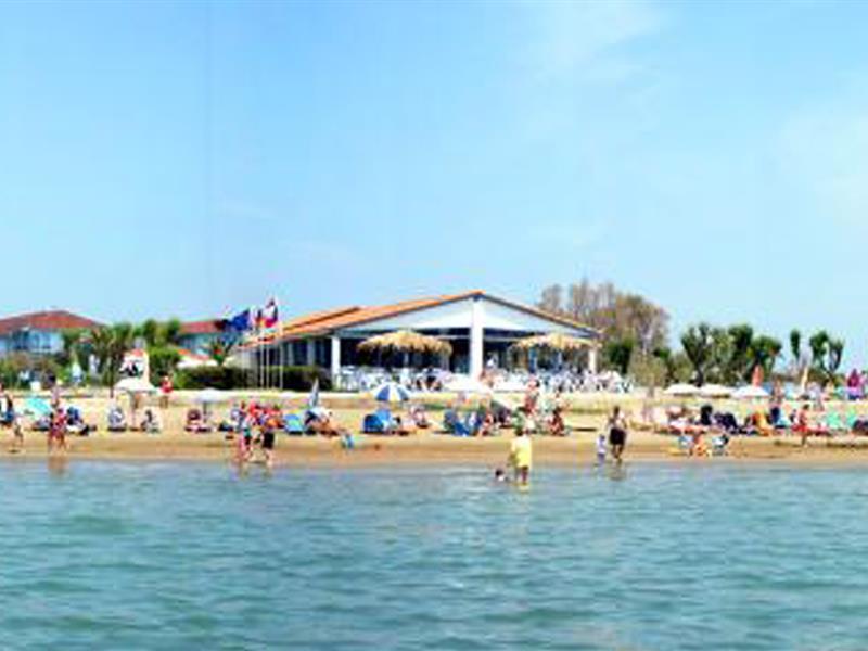 Hotel, Zakynthos Island 3*