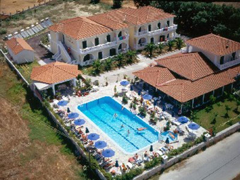 Metaxa Hotel 2*