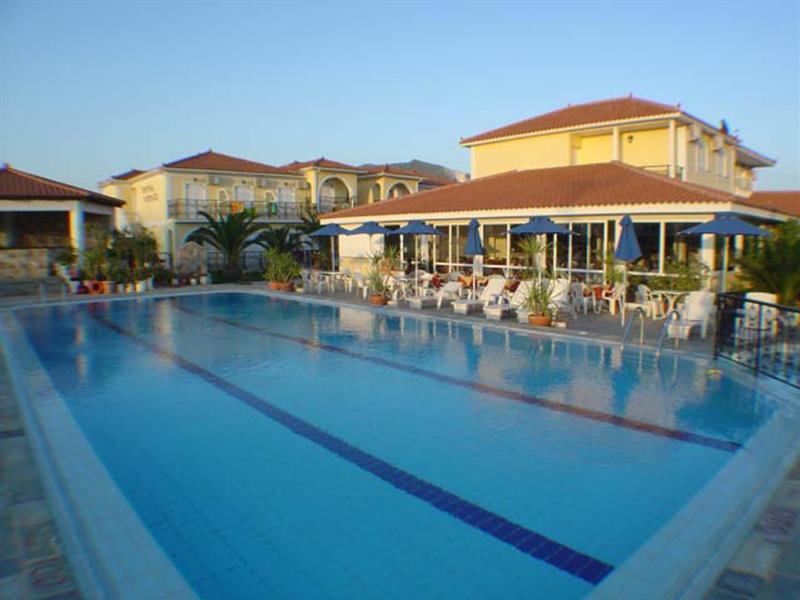 Metaxa 2* Kalamaki (Zakynthos)