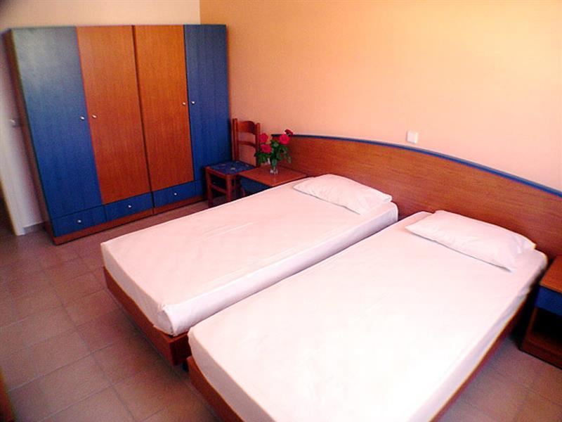 Metaxa Hotel