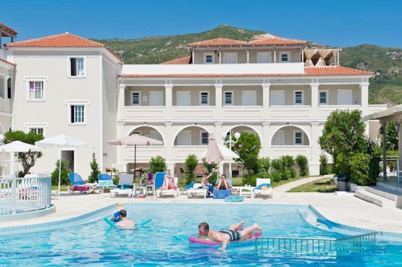 Klelia By Zante Plaza Hotel 4*