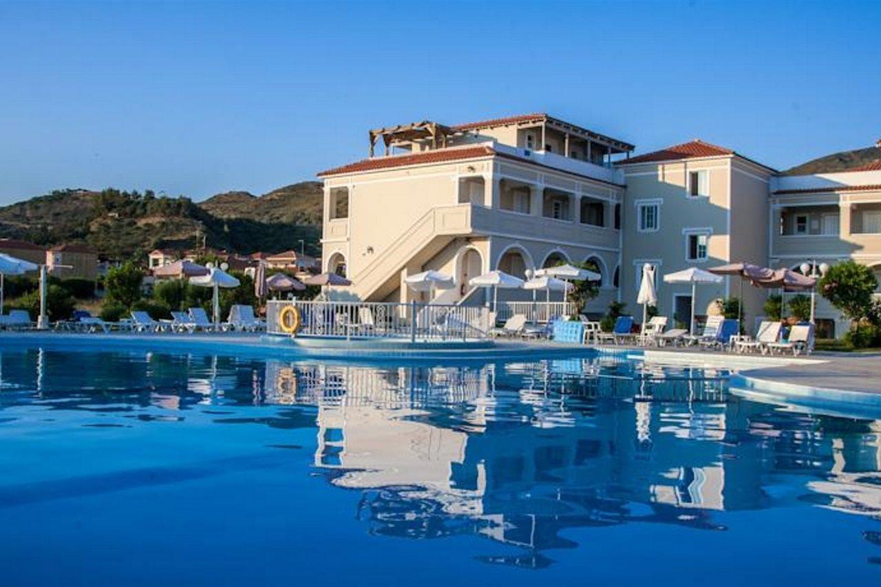 Klelia By Zante Plaza 4* Kalamaki (Zakynthos)