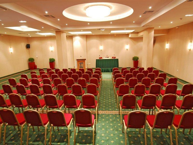 Palatino Hotel Zakynthos Town
