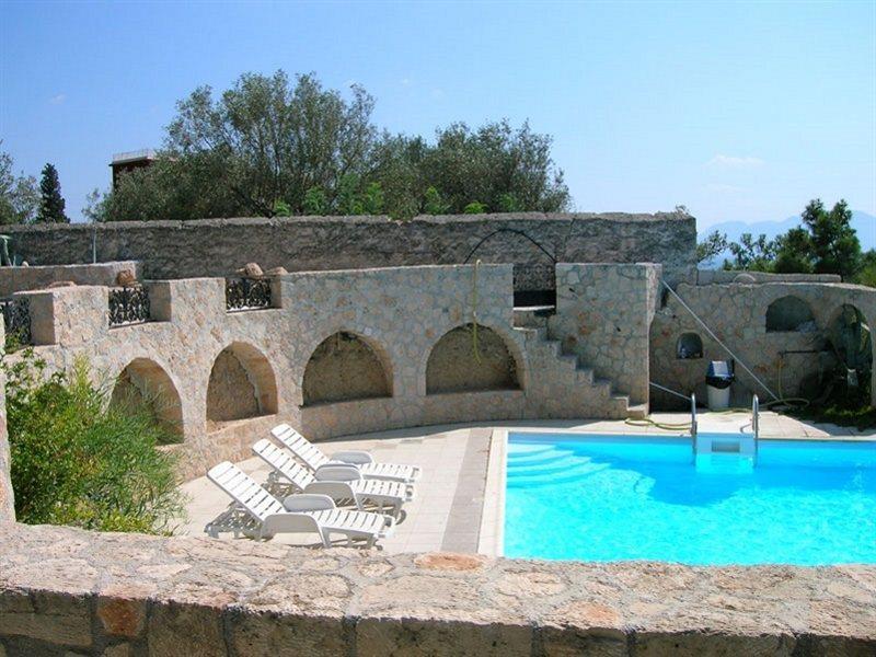 Nafsika Hotel