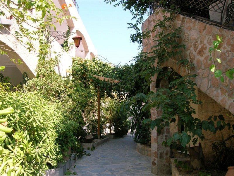 Nafsika Hotel Aegina