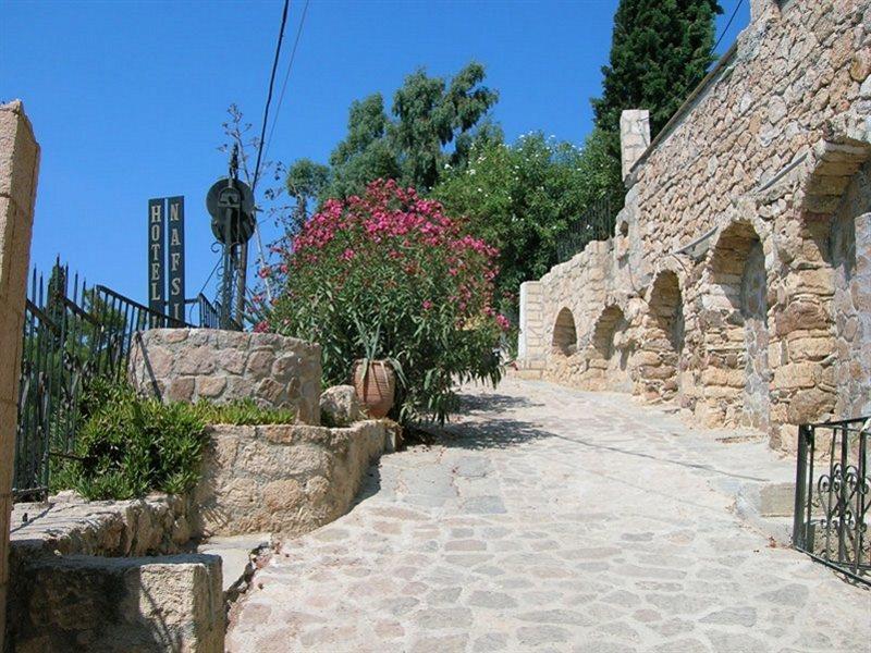 Nafsika Hotel 2*