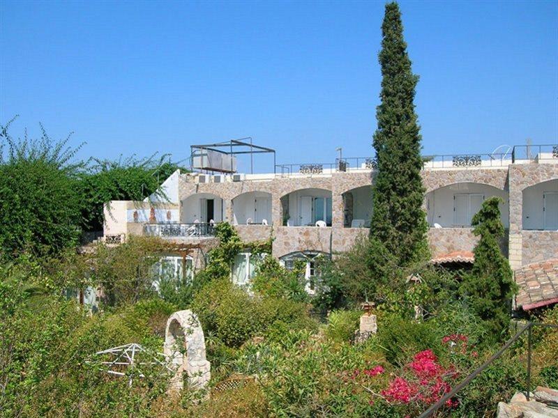 Nafsika 2* Aegina