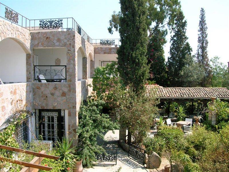 Nafsika Hotel Aegina