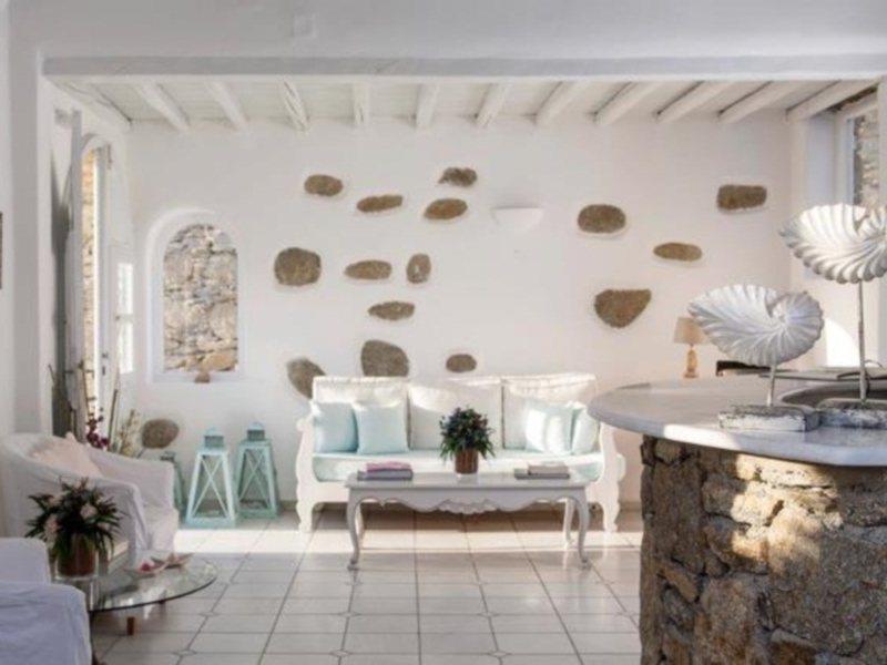 Apanema 4* Mykonos Town