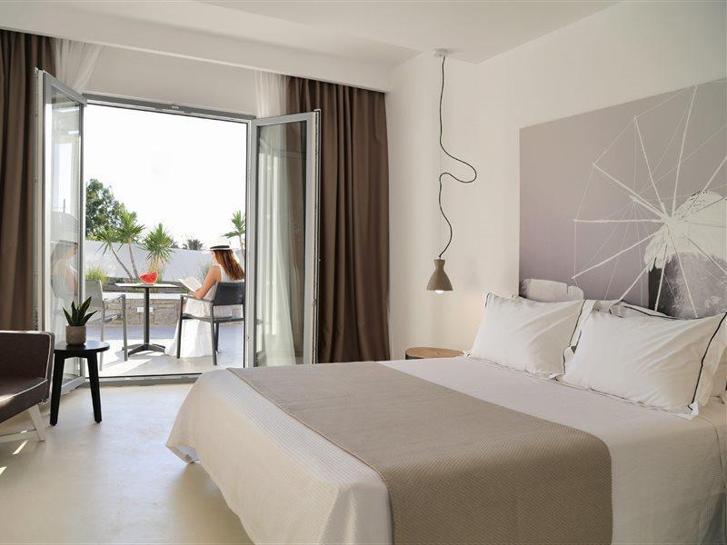 Livin Mykonos - Adults Only 4* Mykonos Town