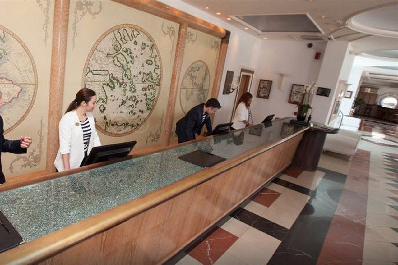 Myconian Imperial - Leading Of The World Resort 5*