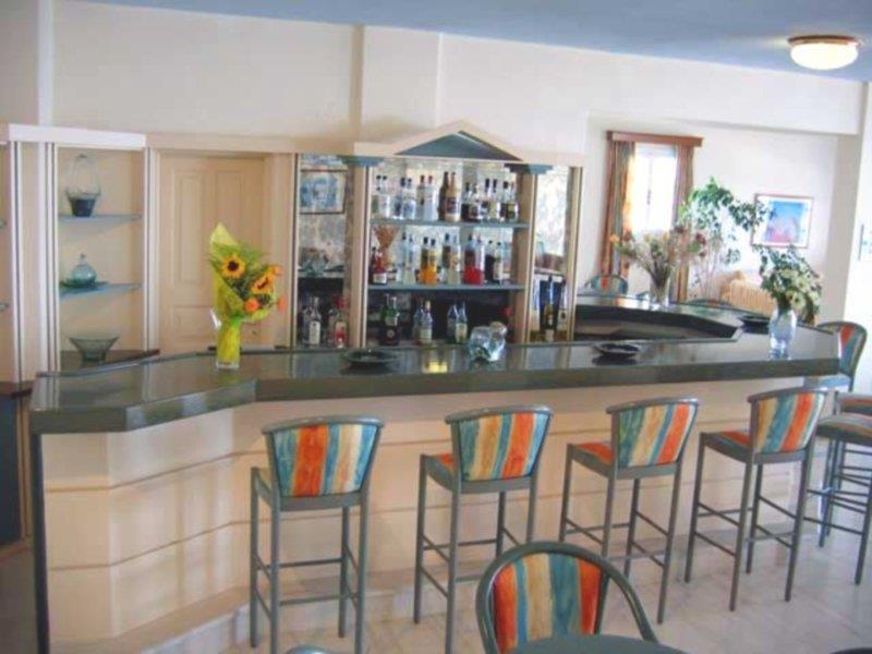 Manoula's Mykonos Hotel 4*
