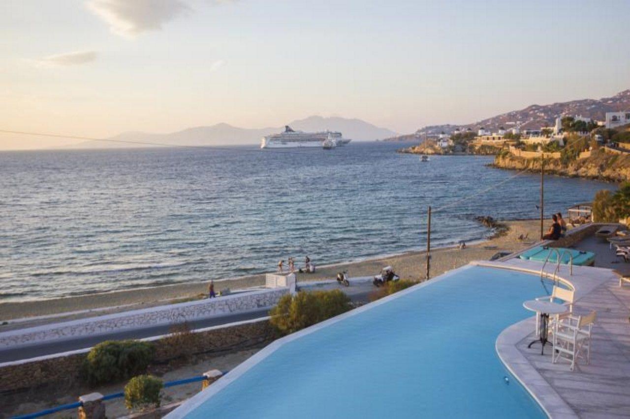 Mykonos 3* Mykonos Town