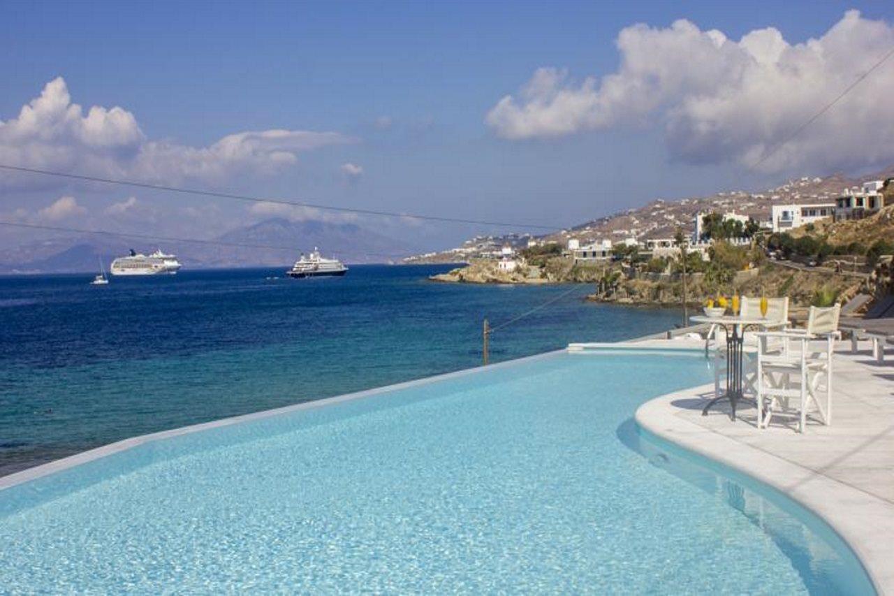 Mykonos Hotel Mykonos Town