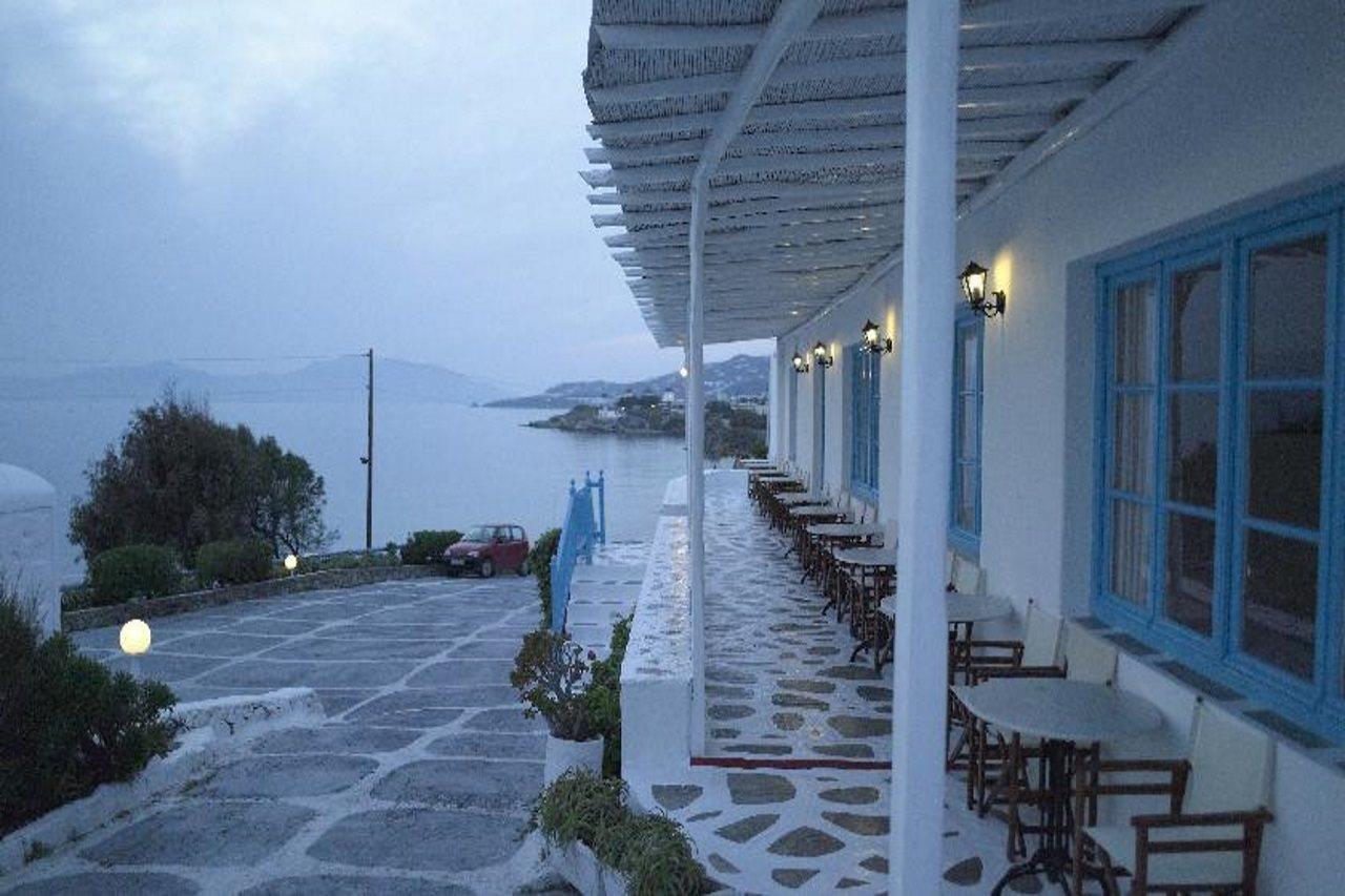 Mykonos 3*