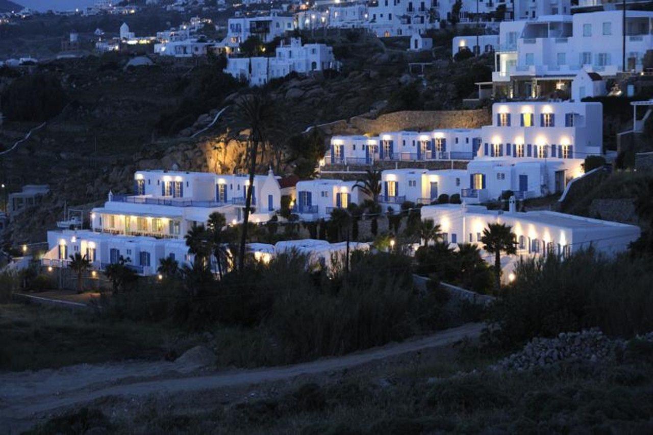 Mykonos Hotel