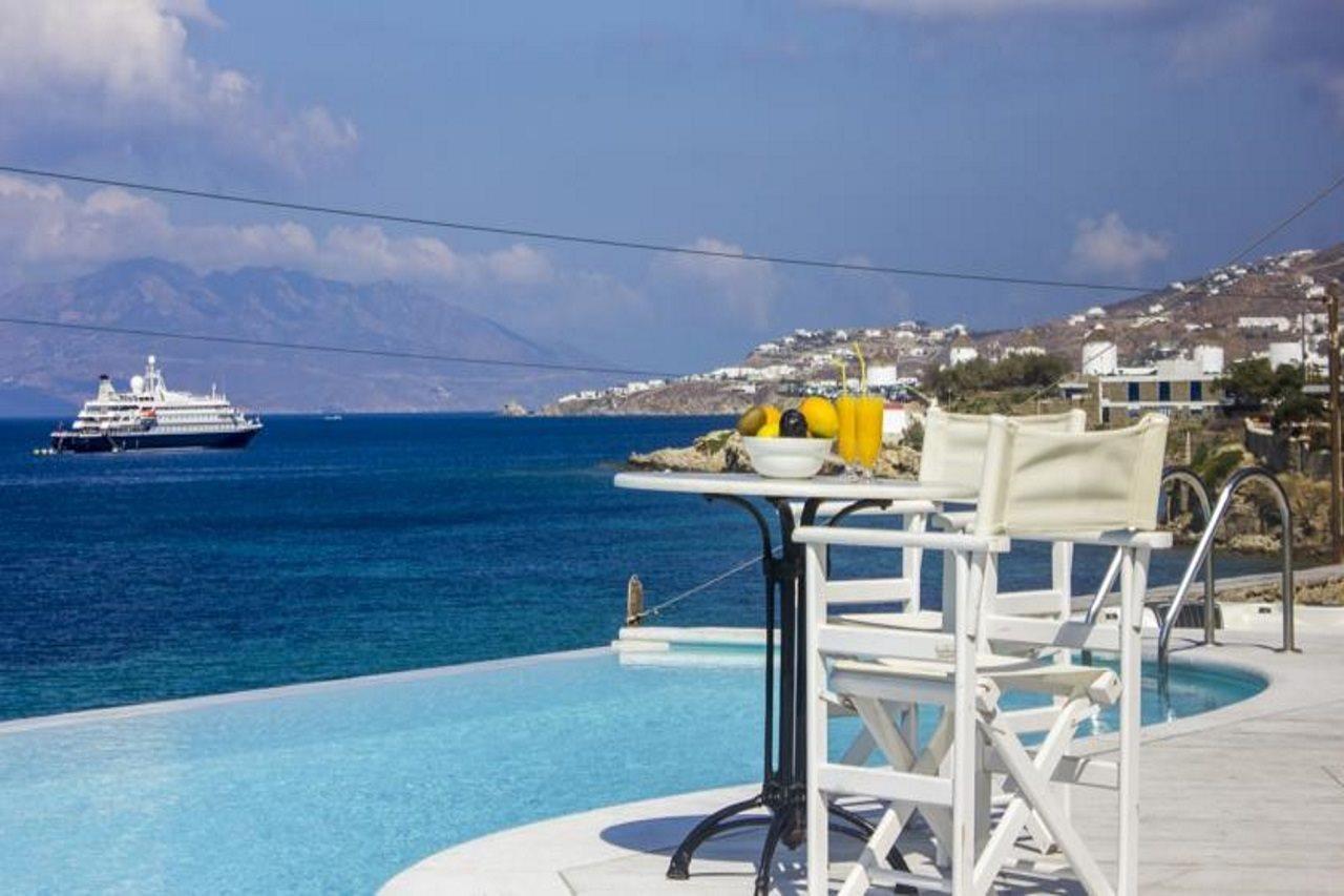 Mykonos 3*