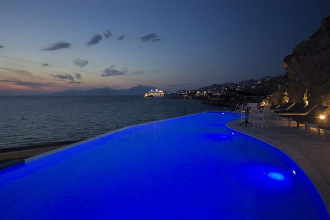 Mykonos Hotel 3*