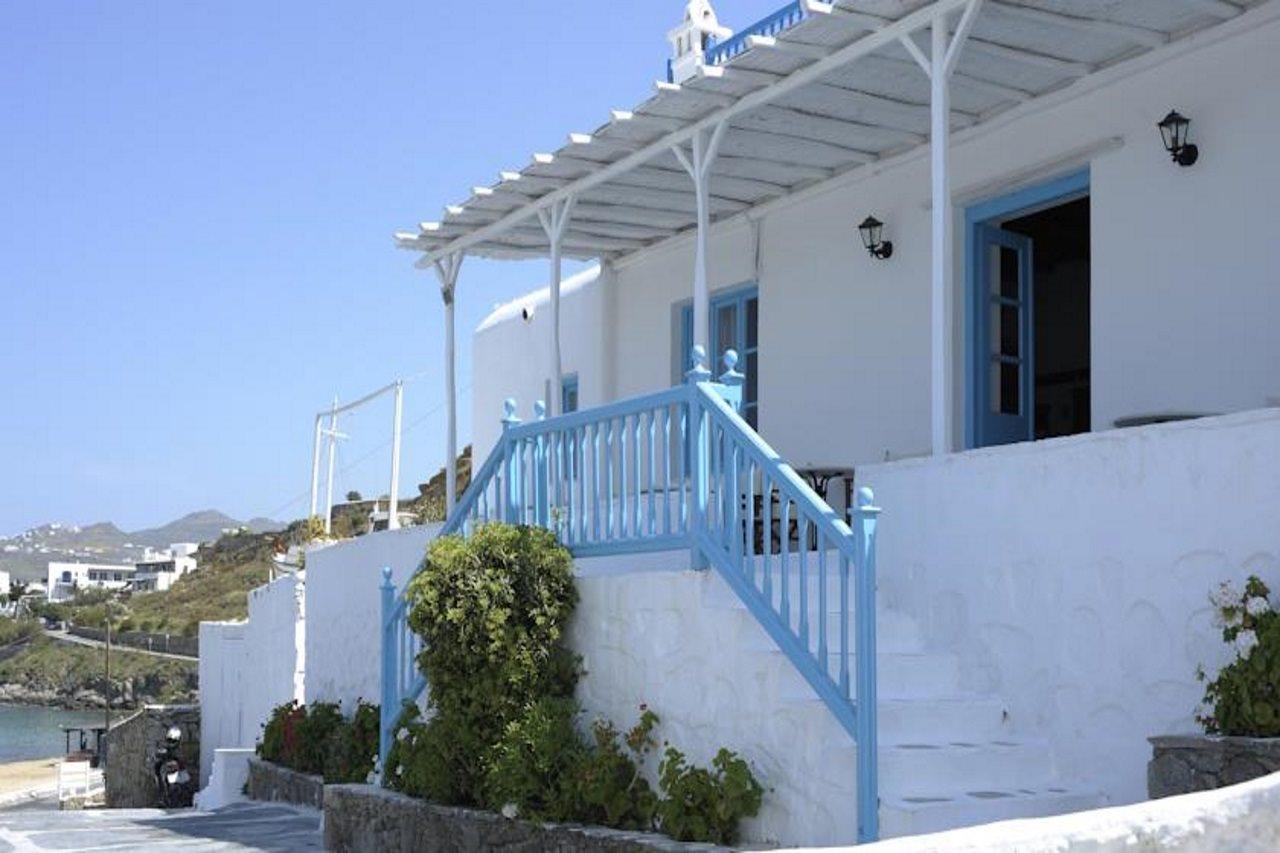 Mykonos 3* Mykonos Town